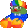 PepeClown1 Discord emoji