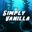 SimplyVanilla Discord emoji