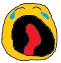 sob