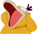 psyDuck_SF Discord emoji