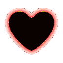 heartred