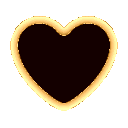 heartyellow