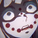 Scared Discord Emoji