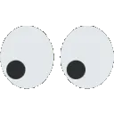 eyessuspicious
