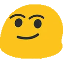 BlobEyebrows