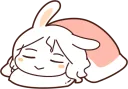 BunnySleepy