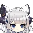 THEFAKEFOXMAID THEFAKEFOXMAID