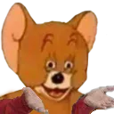 jerry jerry