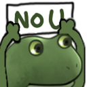 nou Discord emoji