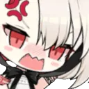 MaestraleAngry