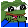 peepoFinger peepoFinger