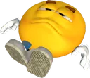 joetired