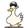 duckdance