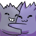 gengarhug
