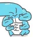 CapooFlex Discord Emoji