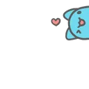 CapooFlex2 Discord Emoji