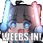 Weebs In weebsin Discord Emoji