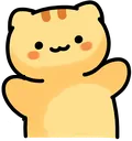 hug