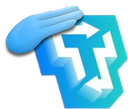 tidalsalute Discord emoji