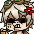 BennyRage BennyRage