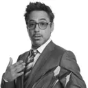 tony