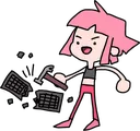 beatsmashkeyboard