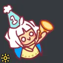 soraXmomo_confetti