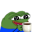 tea Discord emoji