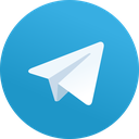 logotelegram Discord emoji