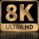 8k 8k