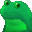worried Discord emoji