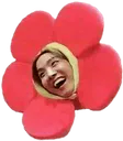 e_x_jhope_happyflower Discord Emoji