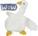 Goose_Wow