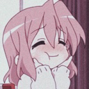 blush