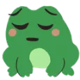 sadfroge