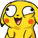 pikacrazy