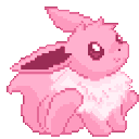 PP_EeveeHappy Discord Emoji