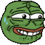 Pepe Smirk pepe_smirk Discord Emoji