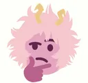 thinking Discord Emoji
