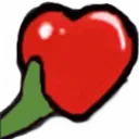 pepe_giveheart