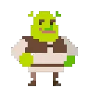 ShrekDance