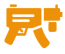 1__gun_orange Discord emoji