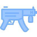 1__gun_blue Discord emoji