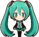 MikuBow