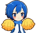 KaitoCheerGif