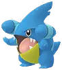 gibleshiny