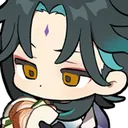 Xiao_eat
