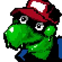 MuckHappy Discord Emoji