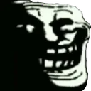 Trolling trolling Discord Emoji