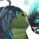 XiaoConcernFroge